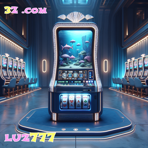 Luz777: Confiavel e seguro, jogos que encantam usuários