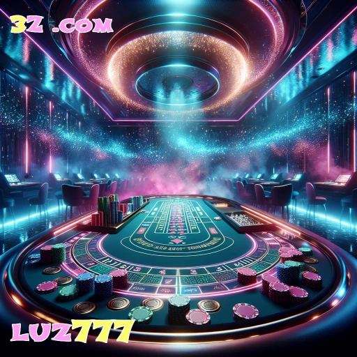 Jogos e Emoções Incríveis no Luz777: A Diversão Aumenta!
